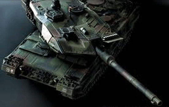 Pemaparan KSAD Soal MBT Leopard Buat Terkesima Anggota Komisi 1 DPR