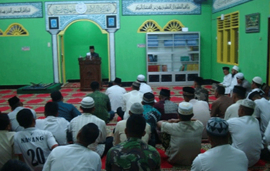 Peringatan Isra Mi'raj