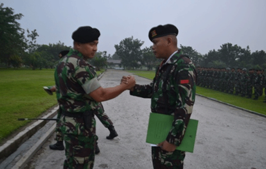 Kejuaran Yong Moo Do Piala Pangdam I/BB TA. 2015