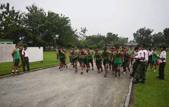 Semapta Priodik II TA. 2015 Yonkav 6/Serbu